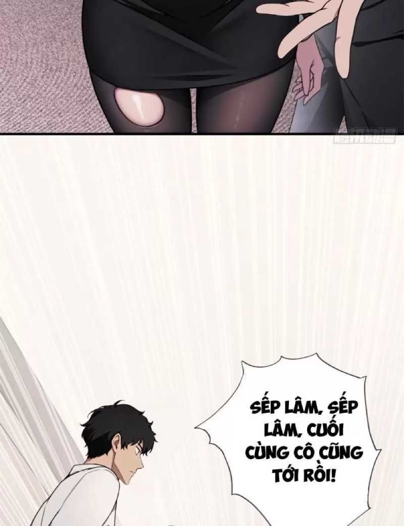 Ma Tôn Nữ Đế Xuyên Qua Làm Cấp Trên Của Ta Chap 3 - Next Chap 4