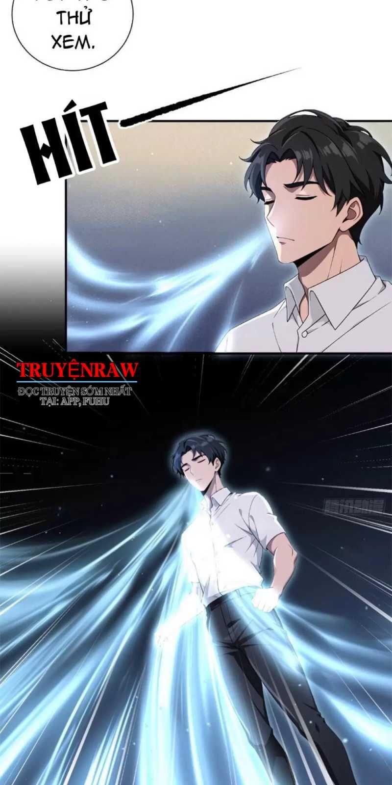 Ma Tôn Nữ Đế Xuyên Qua Làm Cấp Trên Của Ta Chap 7 - Next Chap 8