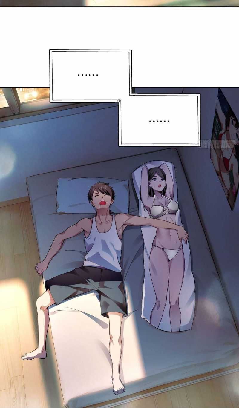 Ta Trở Thành Đối Tượng Sưu Tầm Của Hậu Cung Ở Dị Thế Chap 1 - Next Chap 2