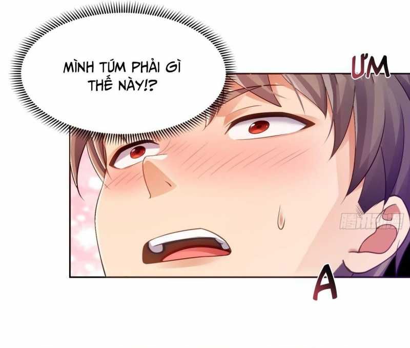 Ta Trở Thành Đối Tượng Sưu Tầm Của Hậu Cung Ở Dị Thế Chap 1 - Next Chap 2