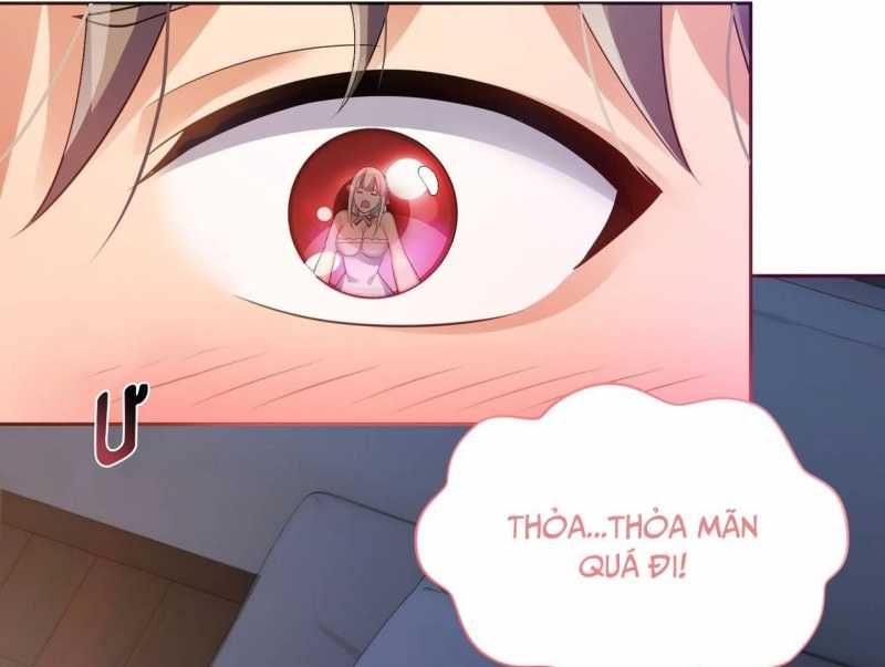 Ta Trở Thành Đối Tượng Sưu Tầm Của Hậu Cung Ở Dị Thế Chap 1 - Next Chap 2