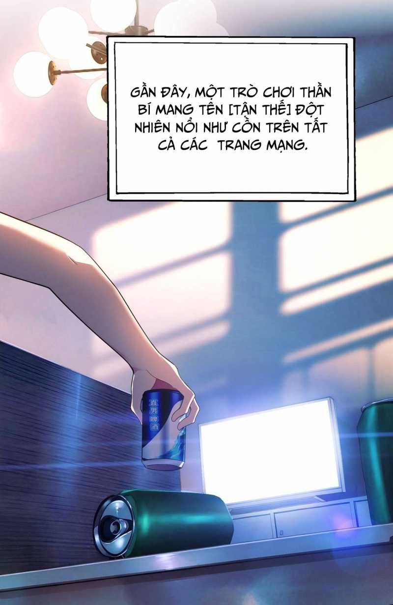 Ta Trở Thành Đối Tượng Sưu Tầm Của Hậu Cung Ở Dị Thế Chap 1 - Next Chap 2