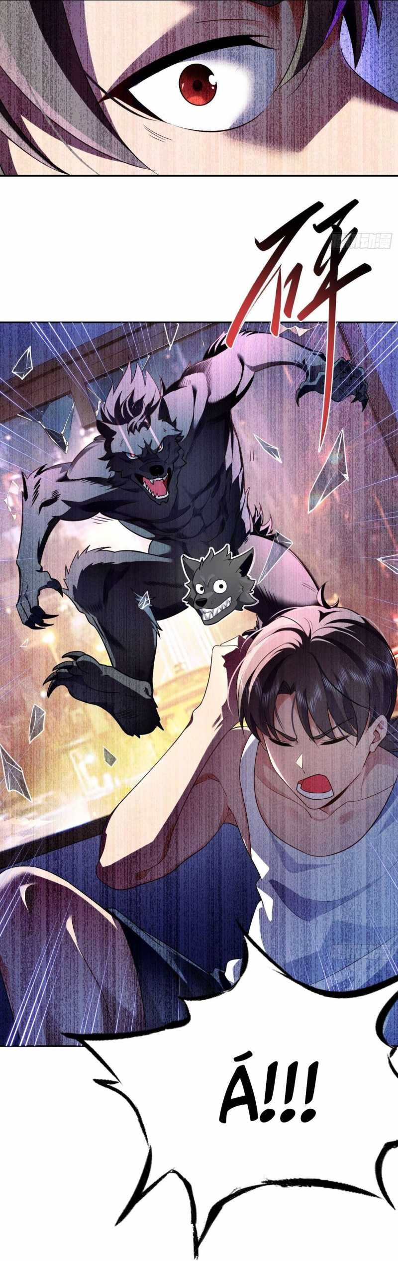 Ta Trở Thành Đối Tượng Sưu Tầm Của Hậu Cung Ở Dị Thế Chap 1 - Next Chap 2