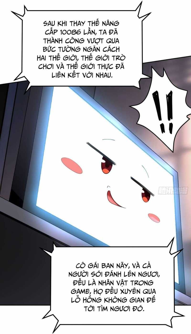 Ta Trở Thành Đối Tượng Sưu Tầm Của Hậu Cung Ở Dị Thế Chap 1 - Next Chap 2