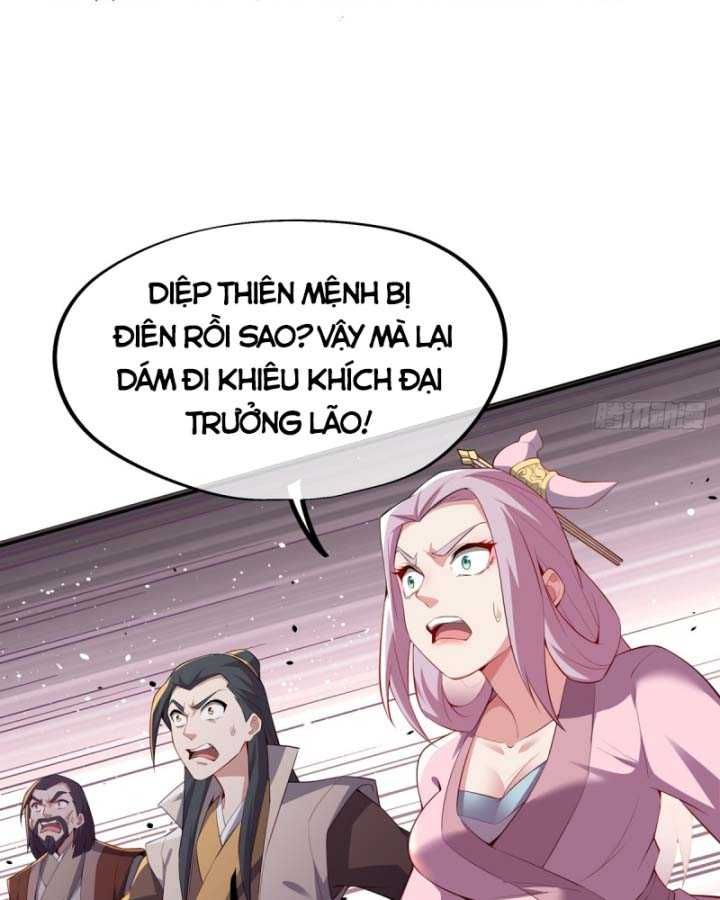 Thiên Mệnh Thần Đồ Chap 2 - Next Chap 3