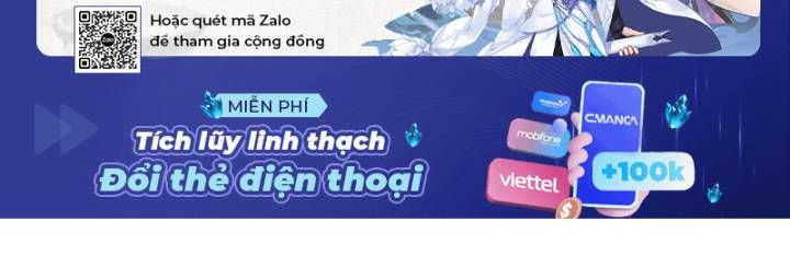 Thiên Mệnh Thần Đồ Chap 4 - Next Chap 5