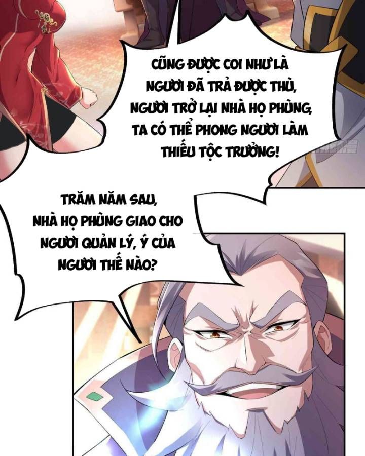 Thiên Mệnh Thần Đồ Chap 4 - Next Chap 5