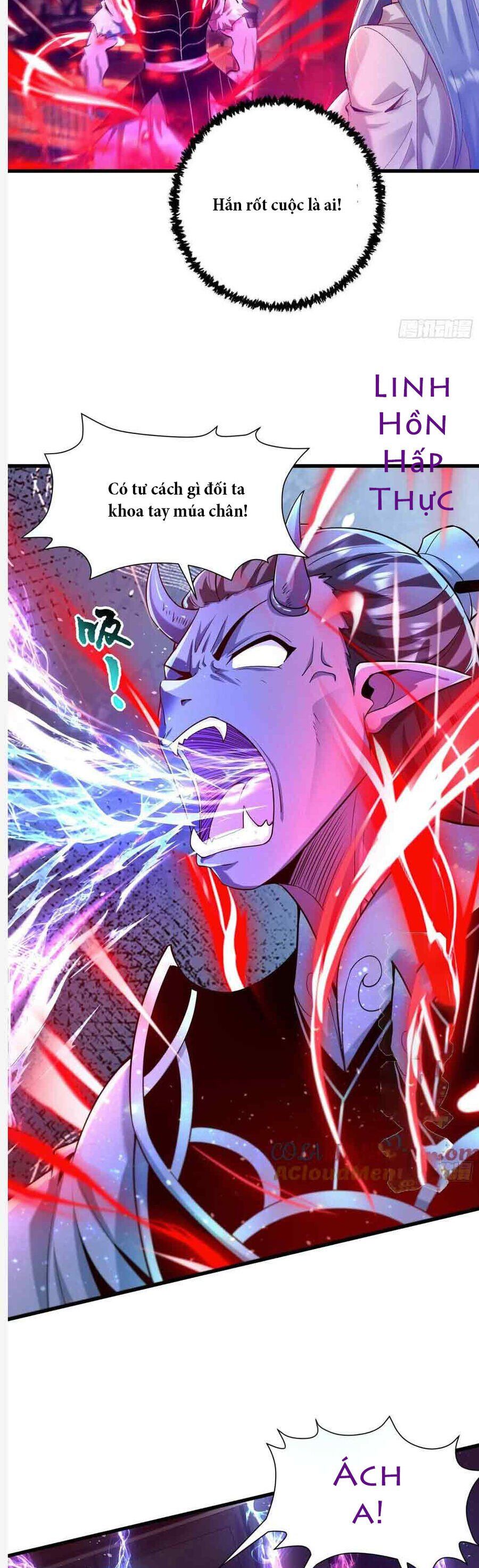 Ta Mở Hậu Cung Ở Dị Giới Chap 5 - Next Chap 6