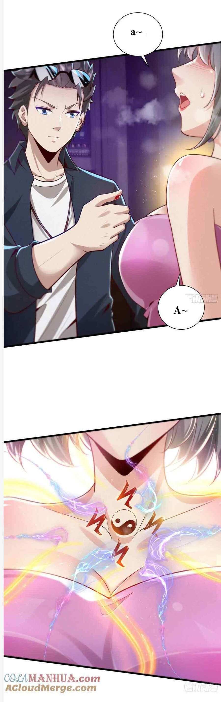 Ta Mở Hậu Cung Ở Dị Giới Chap 5 - Next Chap 6