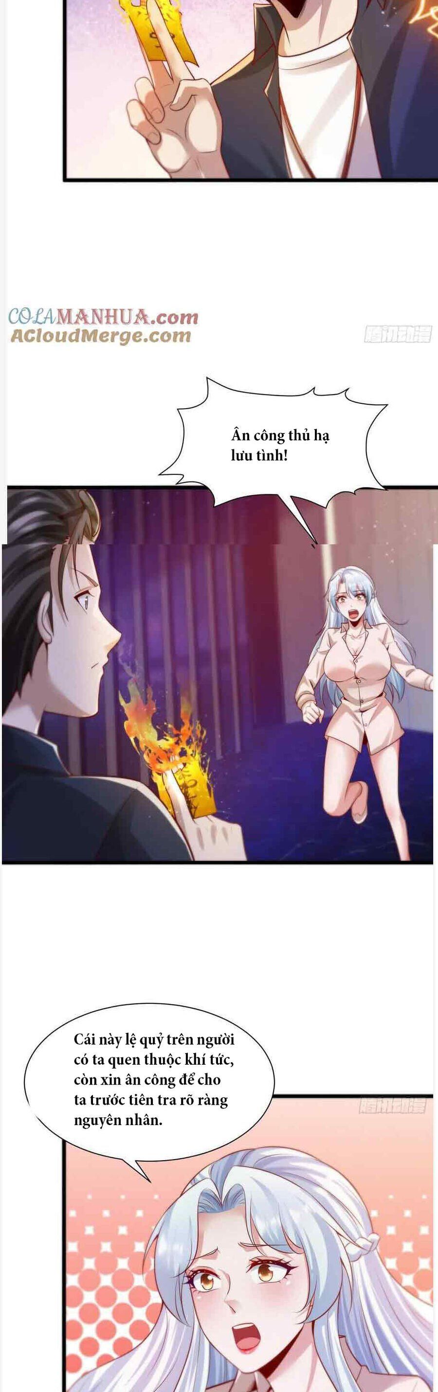 Ta Mở Hậu Cung Ở Dị Giới Chap 5 - Next Chap 6