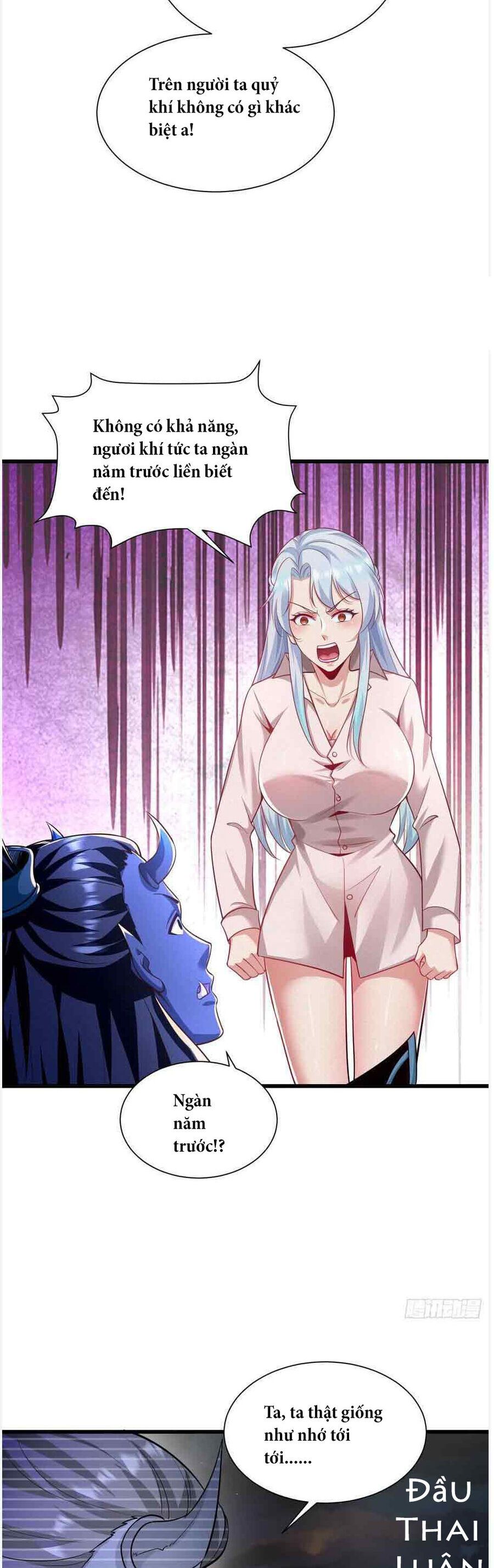 Ta Mở Hậu Cung Ở Dị Giới Chap 5 - Next Chap 6