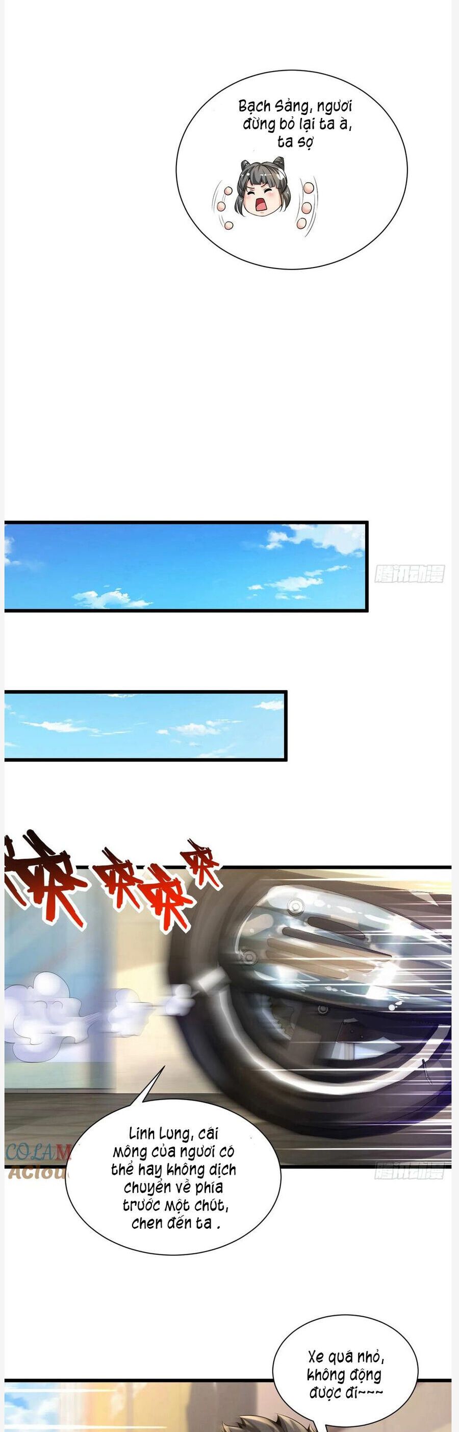 Ta Mở Hậu Cung Ở Dị Giới Chap 6 - Next Chap 7