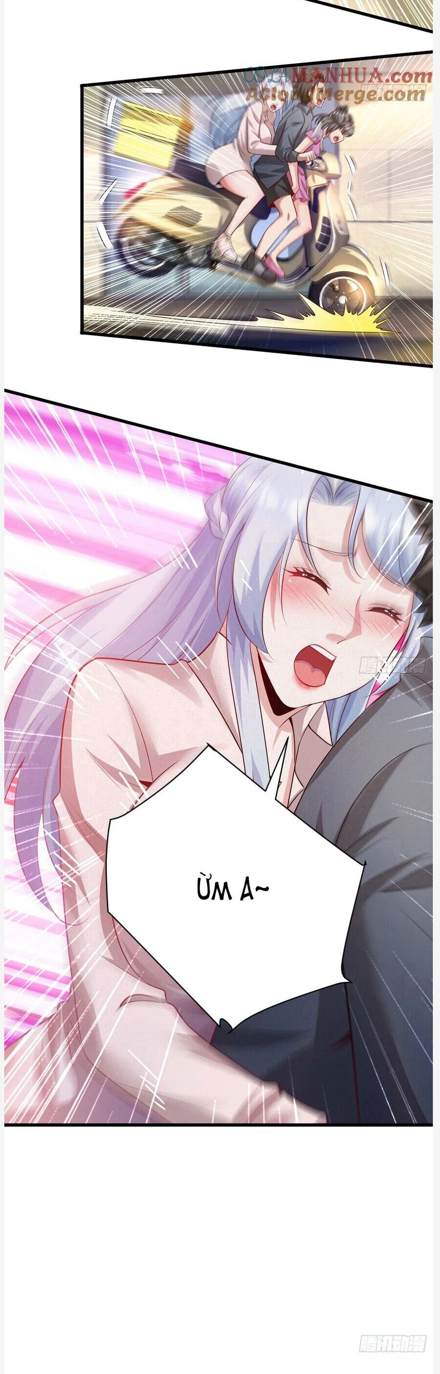 Ta Mở Hậu Cung Ở Dị Giới Chap 6 - Next Chap 7