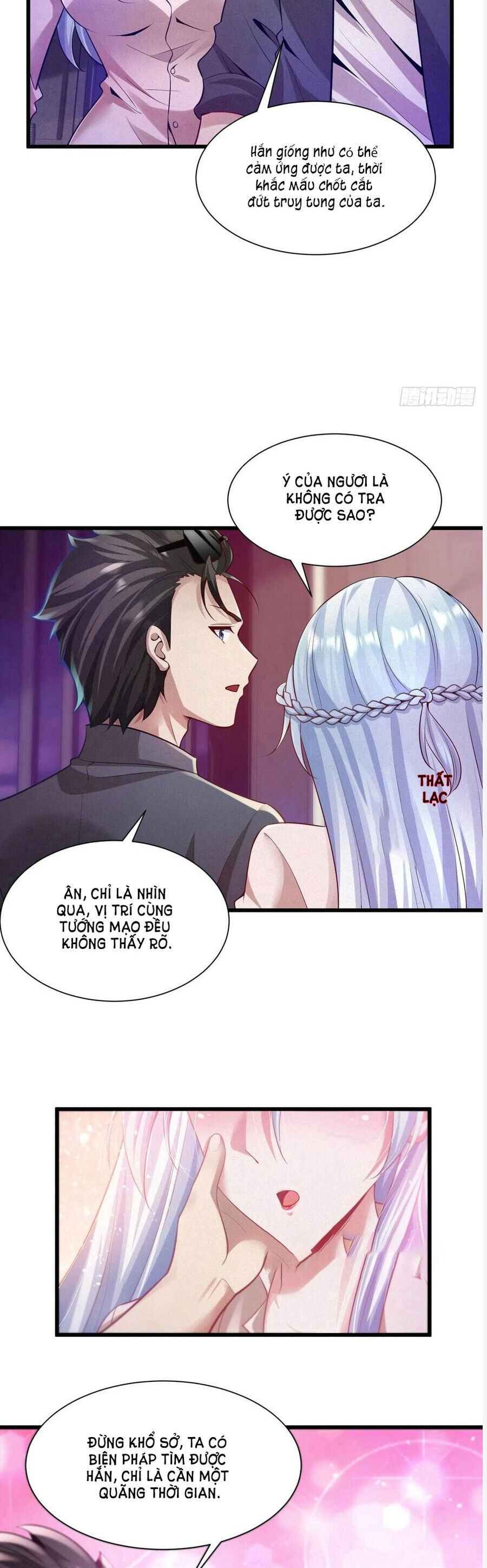 Ta Mở Hậu Cung Ở Dị Giới Chap 6 - Next Chap 7