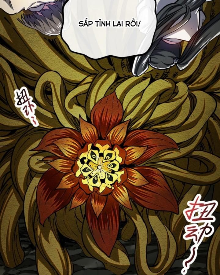 Dị Thần Làm Loạn, Ta Trở Tay Giết Luôn Thần Chap 1 - Next Chap 2