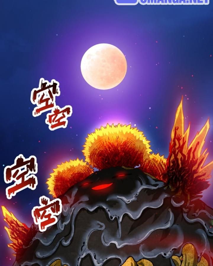 Dị Thần Làm Loạn, Ta Trở Tay Giết Luôn Thần Chap 1 - Next Chap 2