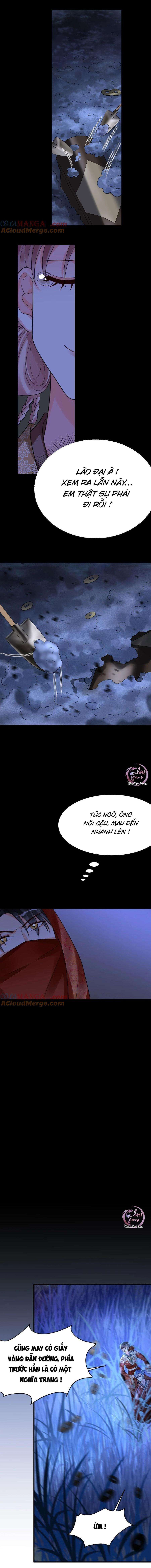 Rất Tiếc, Bạn Không Thể Đăng Xuất Khỏi Trò Chơi Chap 28 - Next Chap 29