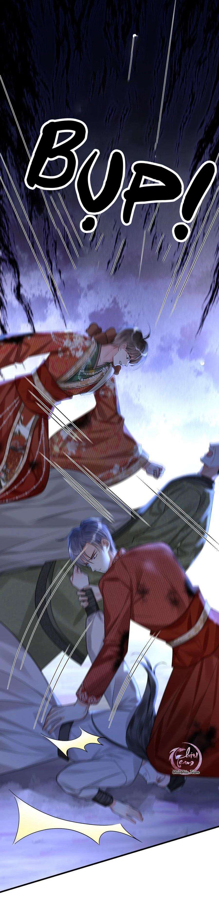 Rất Tiếc, Bạn Không Thể Đăng Xuất Khỏi Trò Chơi Chap 28 - Next Chap 29