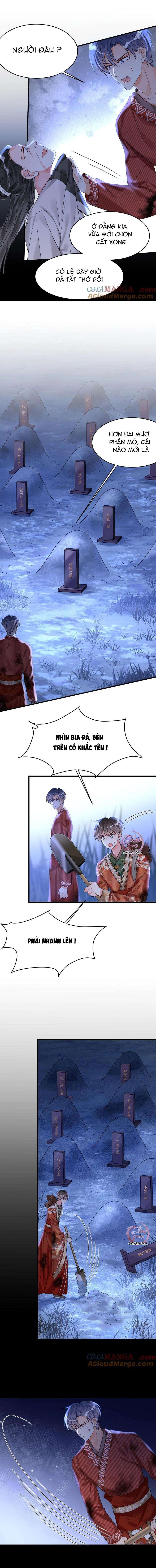 Rất Tiếc, Bạn Không Thể Đăng Xuất Khỏi Trò Chơi Chap 28 - Next Chap 29