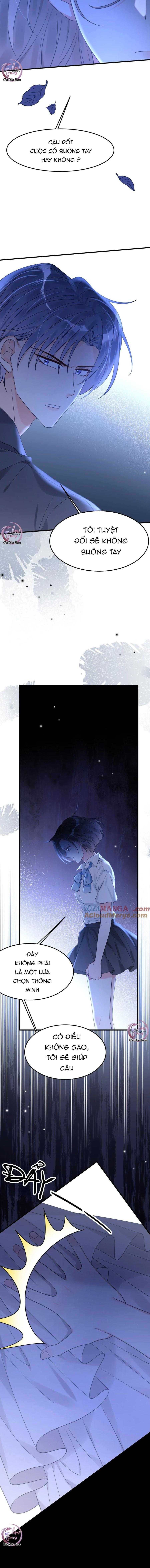 Rất Tiếc, Bạn Không Thể Đăng Xuất Khỏi Trò Chơi Chap 44 - Next Chap 45