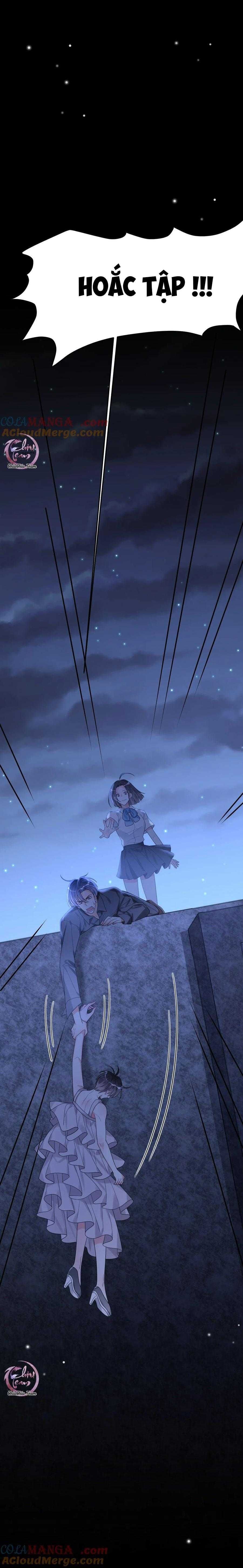 Rất Tiếc, Bạn Không Thể Đăng Xuất Khỏi Trò Chơi Chap 44 - Next Chap 45