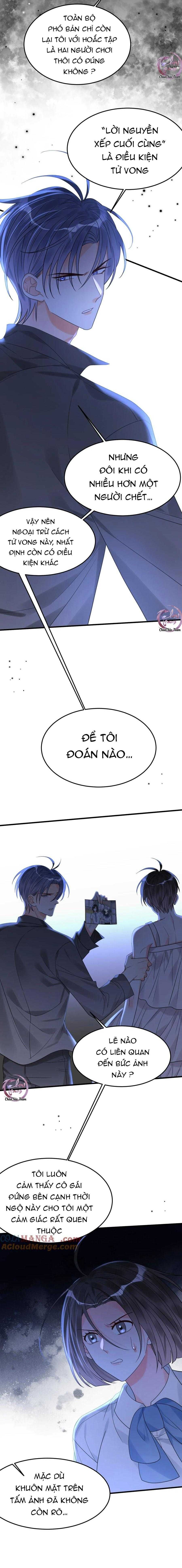 Rất Tiếc, Bạn Không Thể Đăng Xuất Khỏi Trò Chơi Chap 44 - Next Chap 45