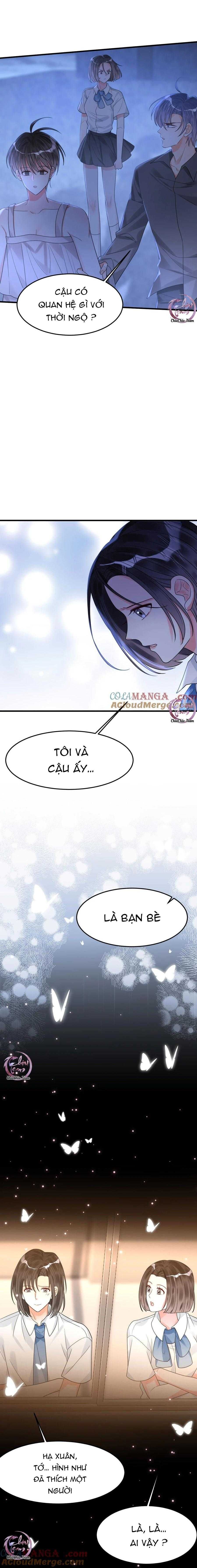 Rất Tiếc, Bạn Không Thể Đăng Xuất Khỏi Trò Chơi Chap 44 - Next Chap 45