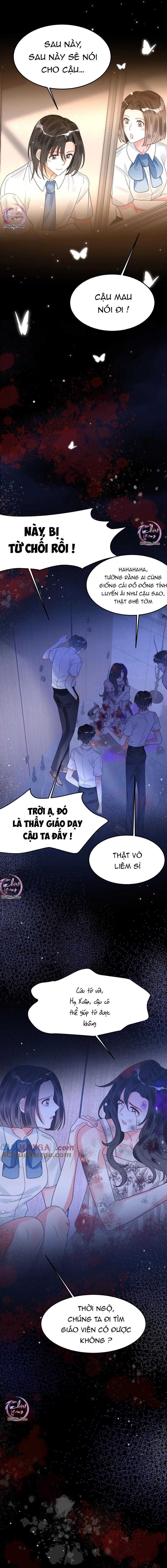 Rất Tiếc, Bạn Không Thể Đăng Xuất Khỏi Trò Chơi Chap 44 - Next Chap 45