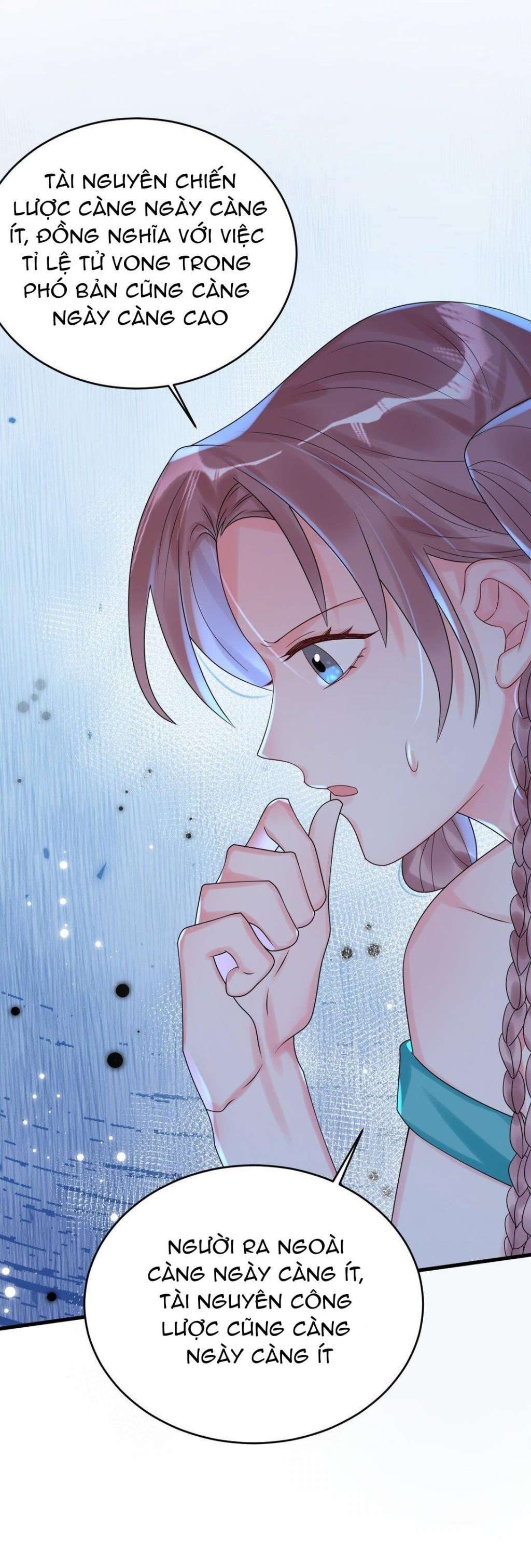 Rất Tiếc, Bạn Không Thể Đăng Xuất Khỏi Trò Chơi Chap 7 - Next Chap 8