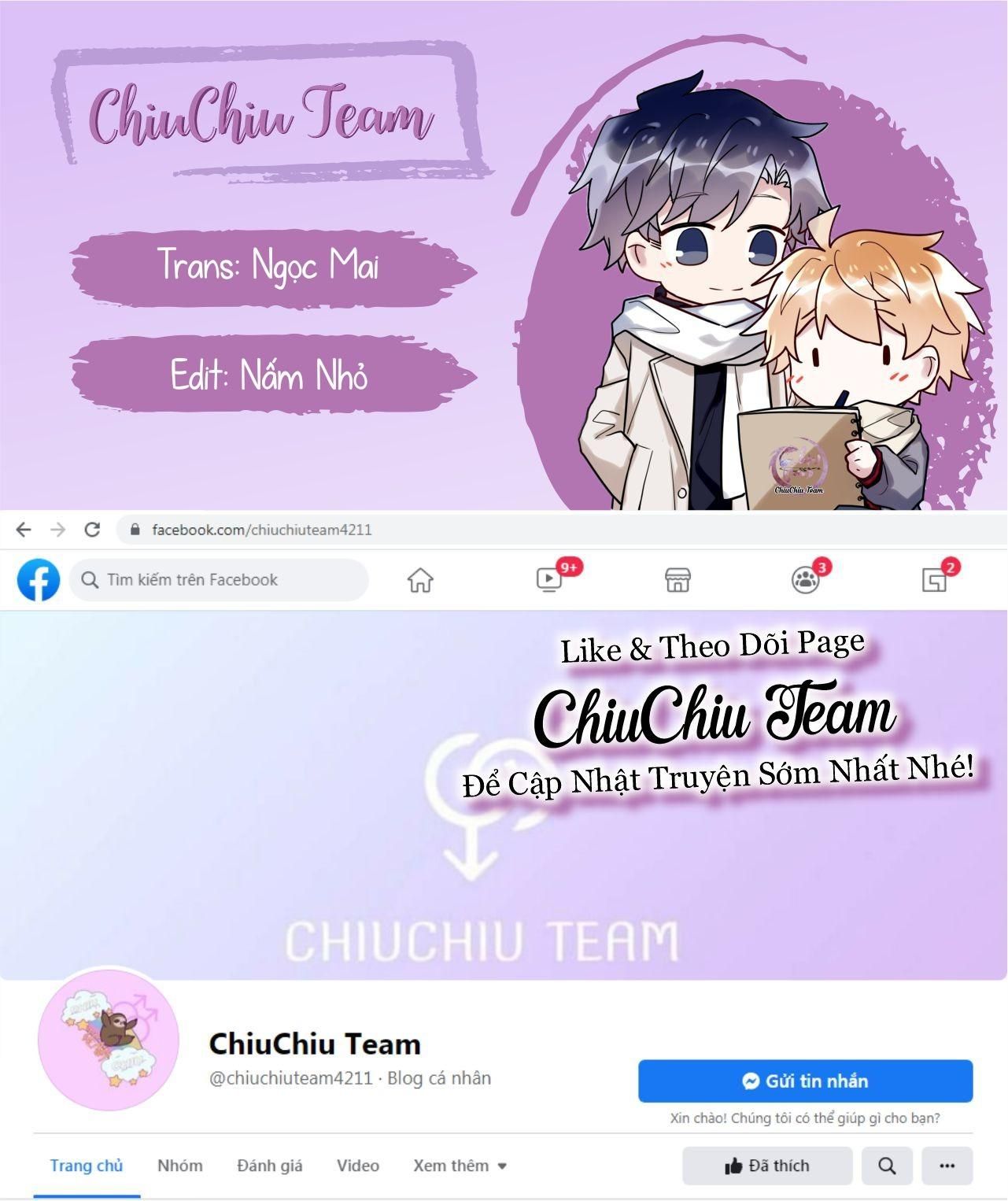 Rất Tiếc, Bạn Không Thể Đăng Xuất Khỏi Trò Chơi Chap 9 - Next Chap 10