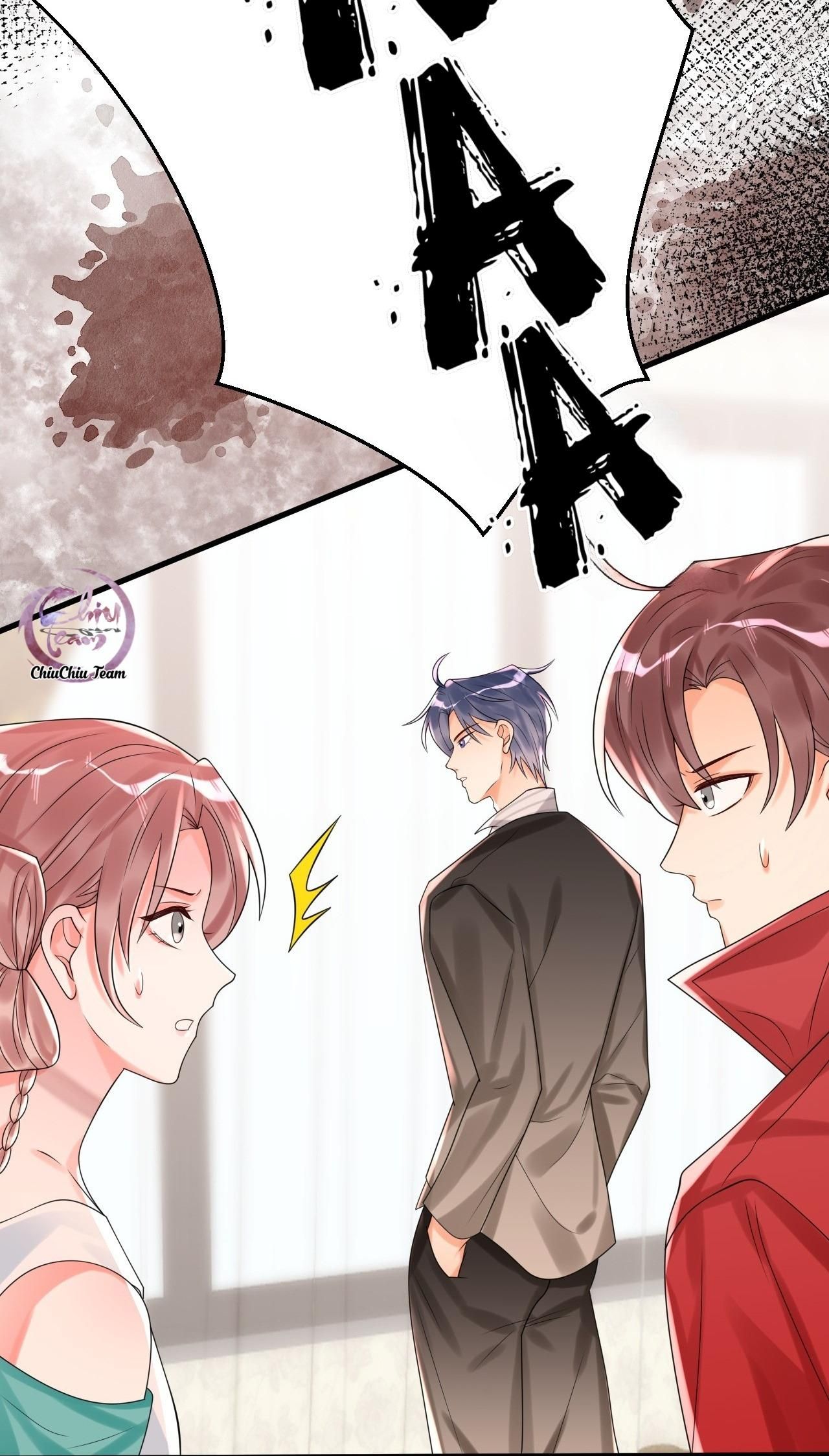 Rất Tiếc, Bạn Không Thể Đăng Xuất Khỏi Trò Chơi Chap 9 - Next Chap 10