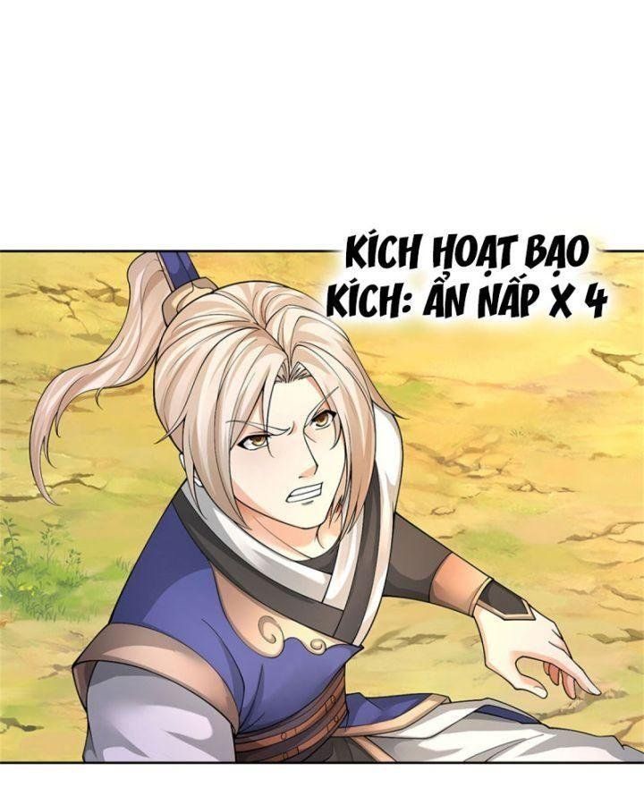 Ta Có Thể Tấn Công Không Giới Hạn. Chap 3 - Next Chap 4