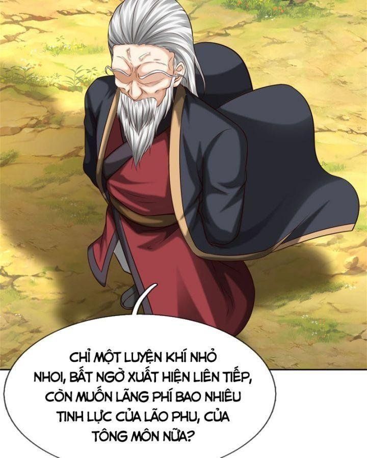 Ta Có Thể Tấn Công Không Giới Hạn. Chap 3 - Next Chap 4