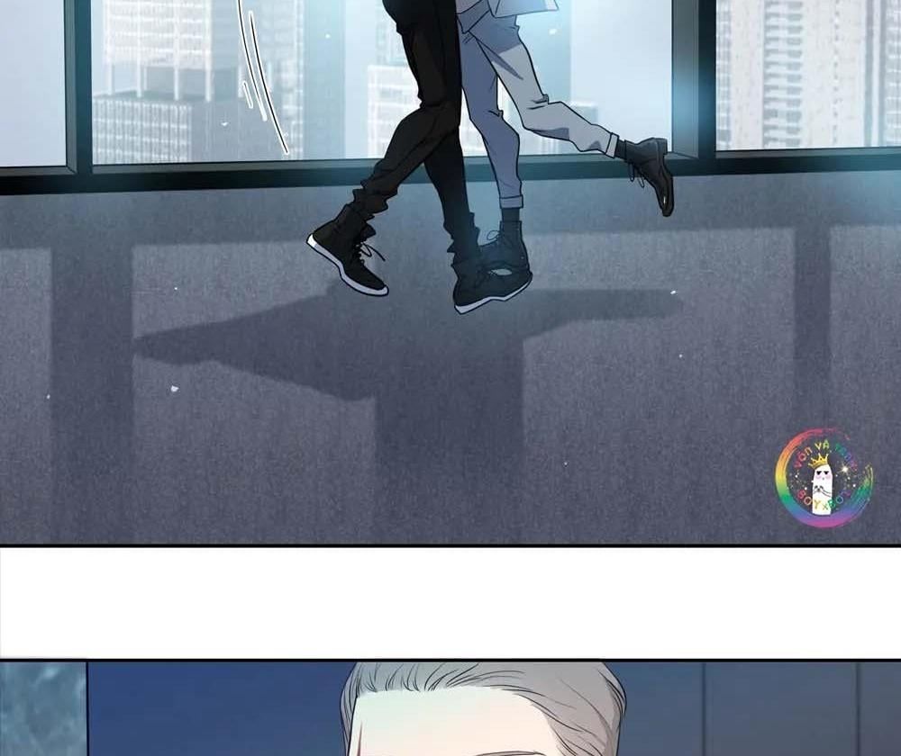 Quan Hệ Trả Nợ Chap 13 - Next Chap 14