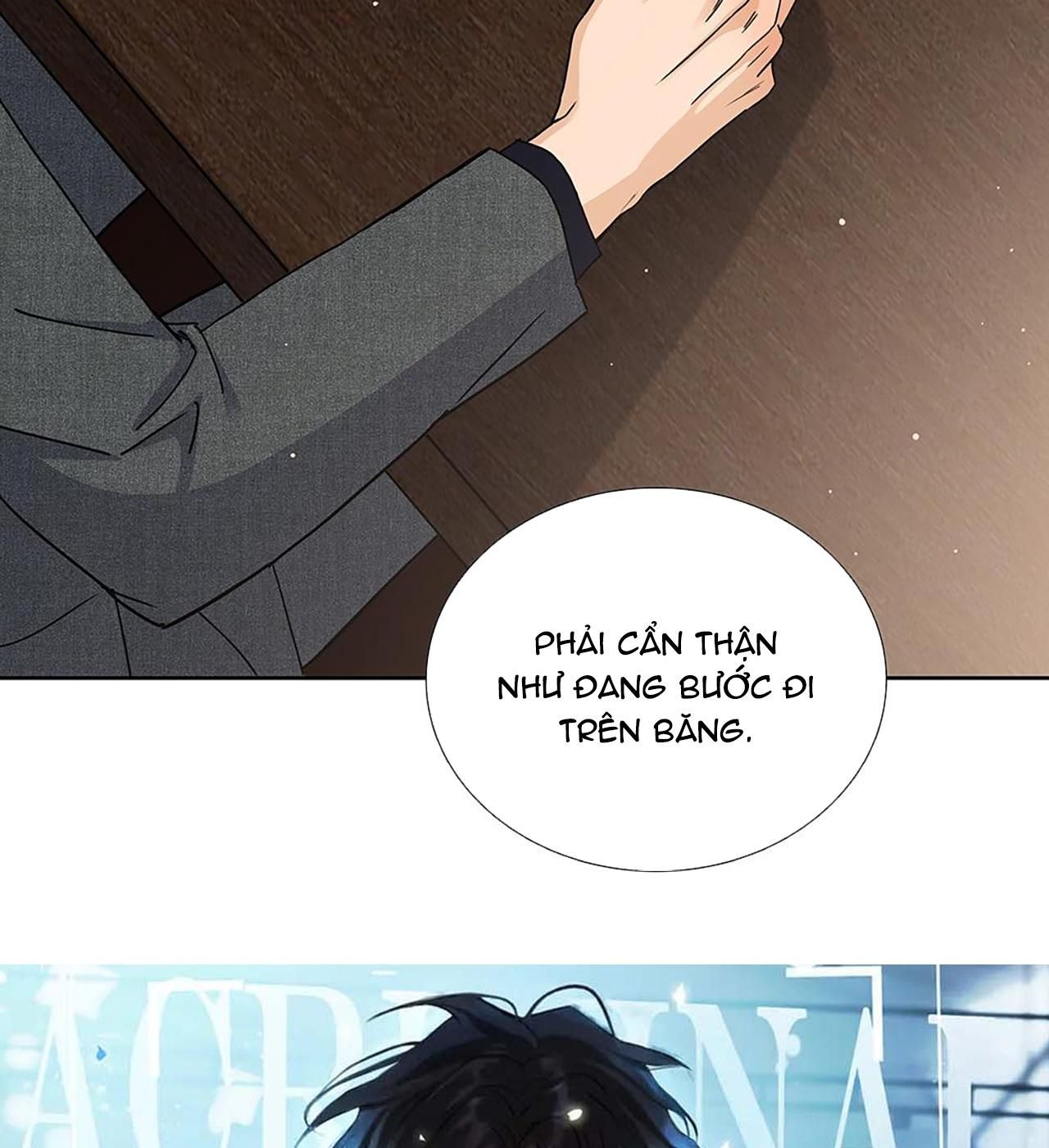 Quan Hệ Trả Nợ Chap 29 - Next Chap 30
