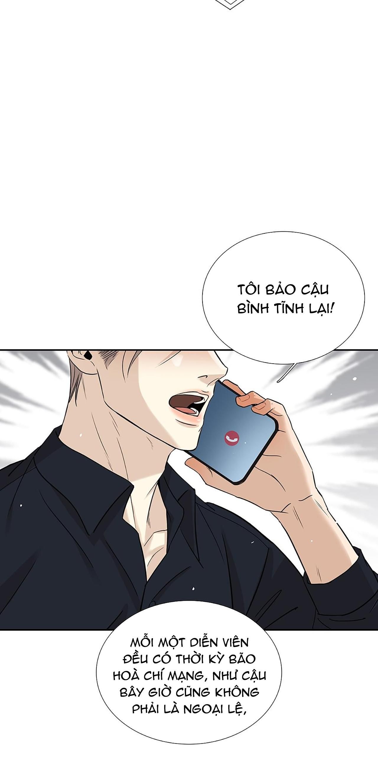Quan Hệ Trả Nợ Chap 29 - Next Chap 30