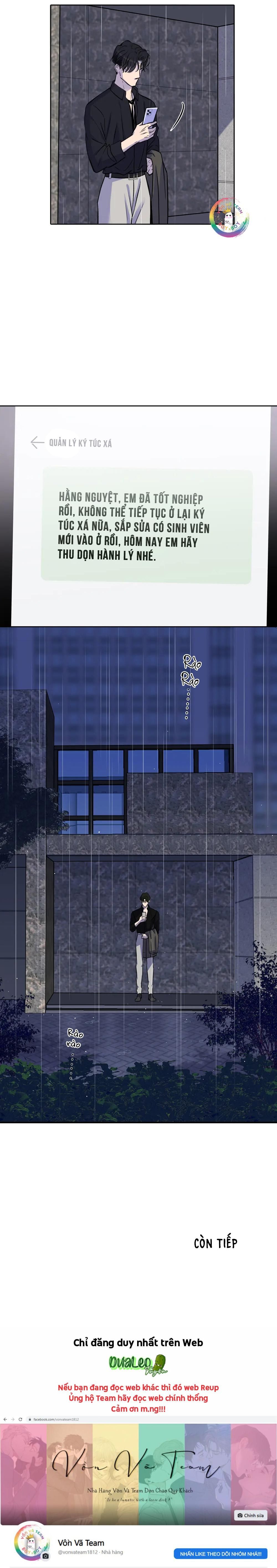 Quan Hệ Trả Nợ Chap 4 - Next Chap 5