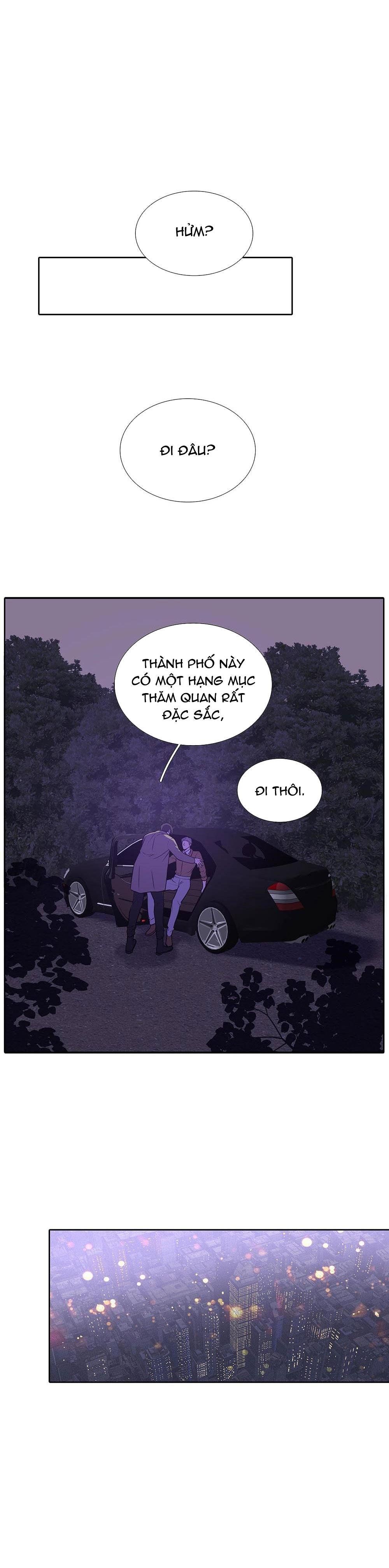 Quan Hệ Trả Nợ Chap 44 - Next Chap 45