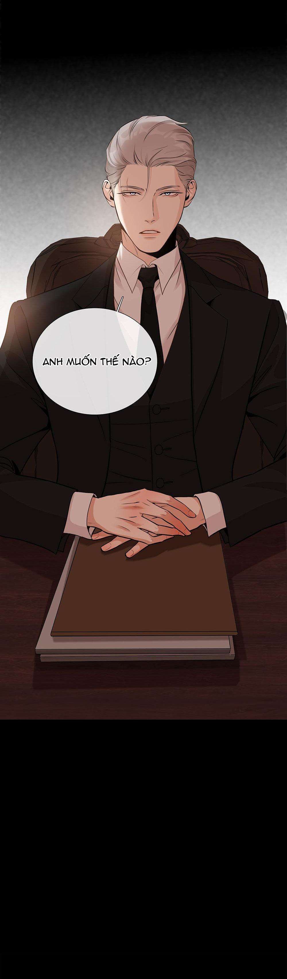 Quan Hệ Trả Nợ Chap 58 - Next Chap 59