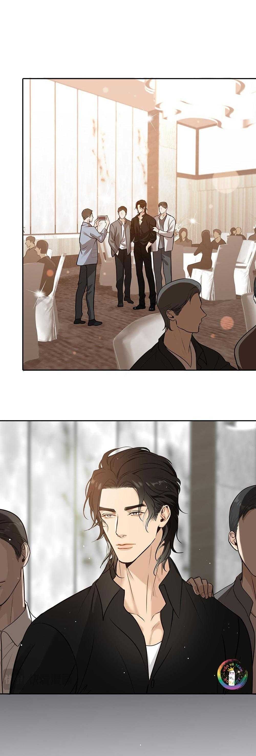 Quan Hệ Trả Nợ Chap 63 - Next Chap 64