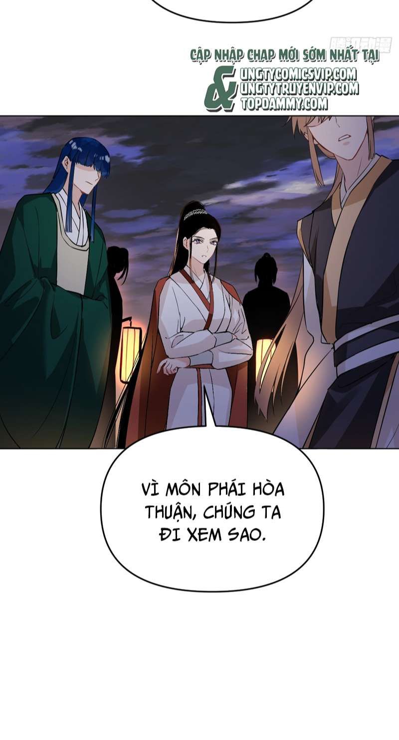 Sau Khi Trùng Sinh Thuần Phục Ác Đồ Hắc Liên Hoa Chap 13 - Next Chap 14