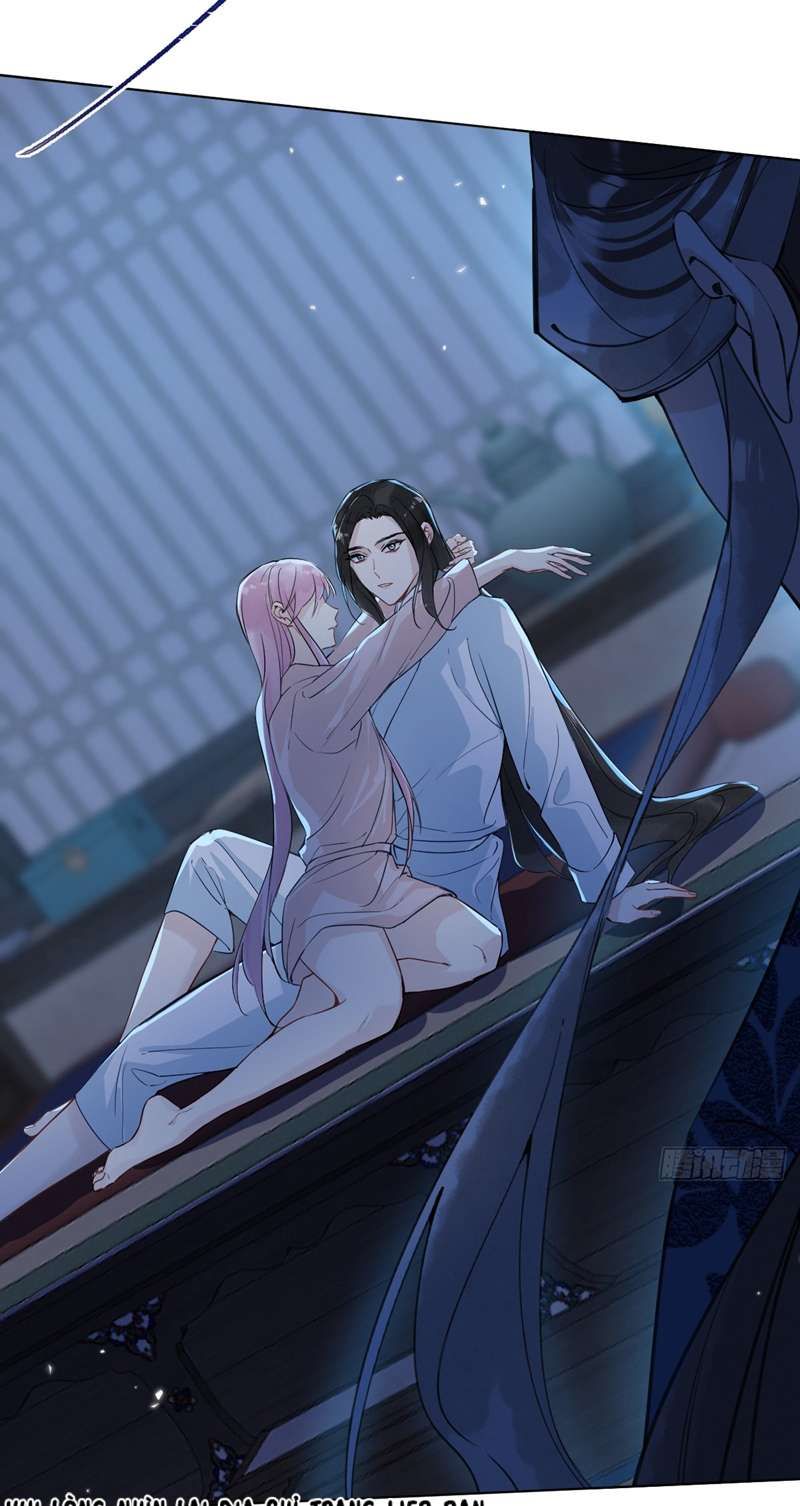 Sau Khi Trùng Sinh Thuần Phục Ác Đồ Hắc Liên Hoa Chap 13 - Next Chap 14