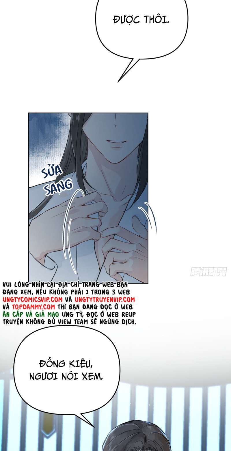Sau Khi Trùng Sinh Thuần Phục Ác Đồ Hắc Liên Hoa Chap 13 - Next Chap 14