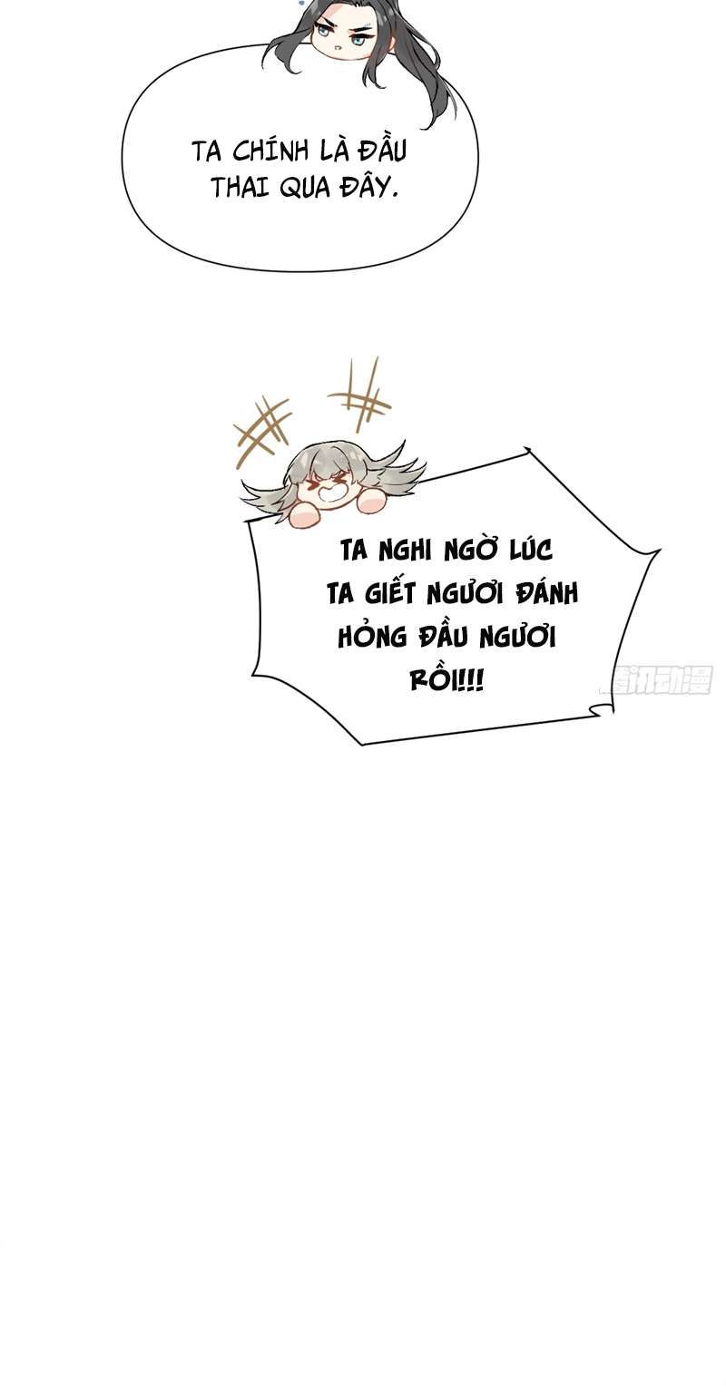 Sau Khi Trùng Sinh Thuần Phục Ác Đồ Hắc Liên Hoa Chap 15 - Next Chap 16