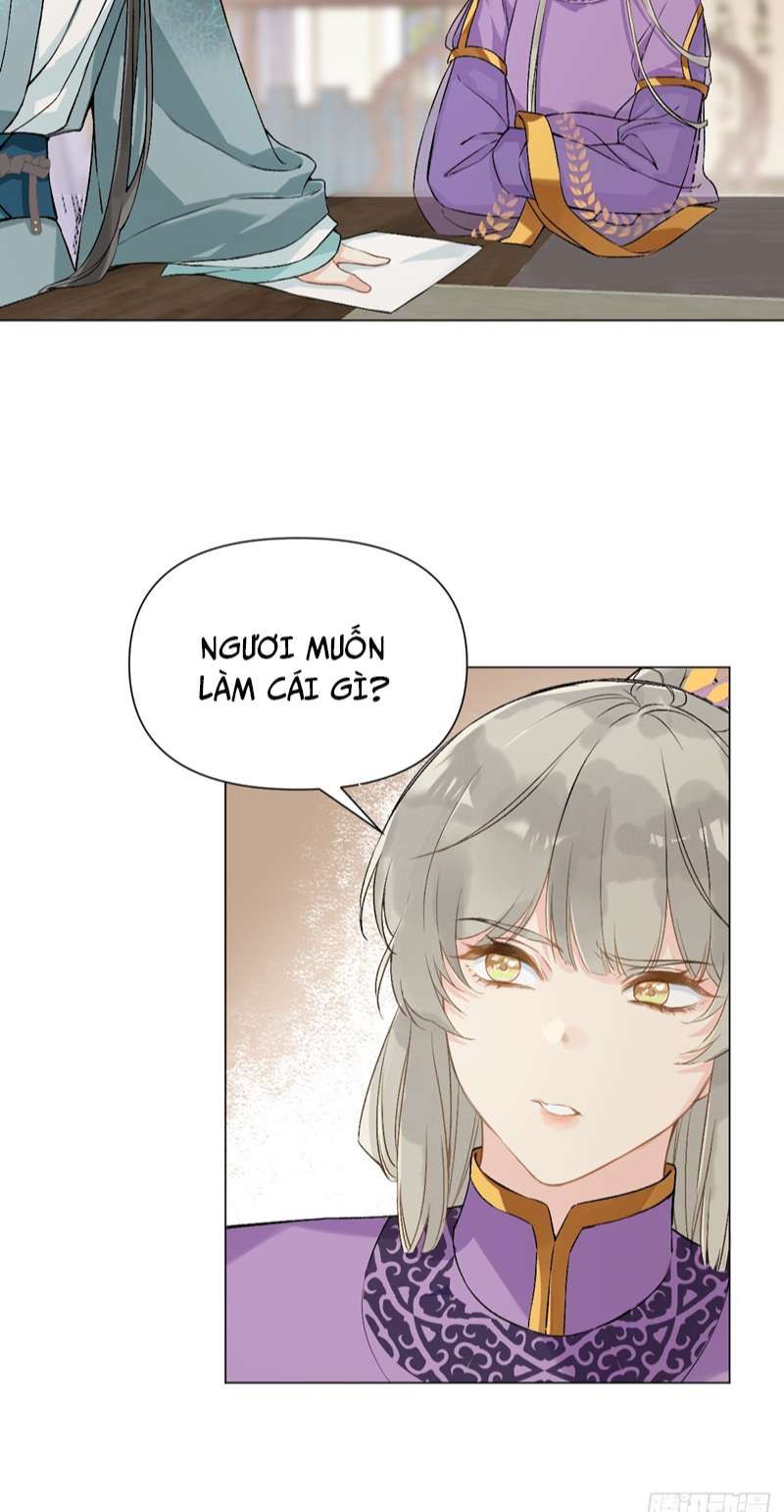 Sau Khi Trùng Sinh Thuần Phục Ác Đồ Hắc Liên Hoa Chap 15 - Next Chap 16