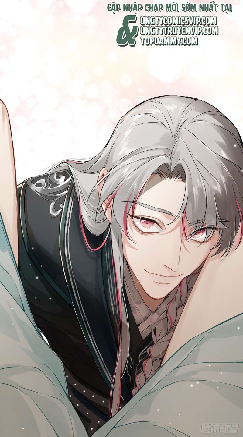 Sau Khi Trùng Sinh Thuần Phục Ác Đồ Hắc Liên Hoa Chap 17 - Next Chap 18