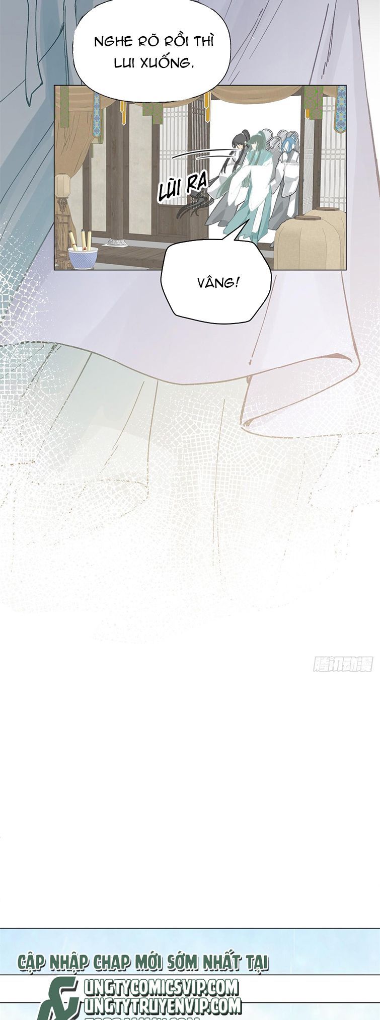 Sau Khi Trùng Sinh Thuần Phục Ác Đồ Hắc Liên Hoa Chap 2 - Next Chap 3