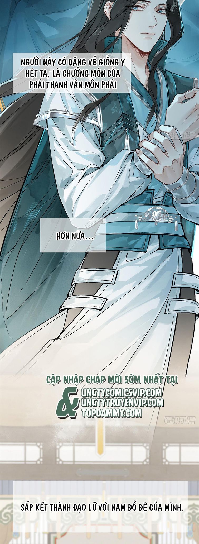 Sau Khi Trùng Sinh Thuần Phục Ác Đồ Hắc Liên Hoa Chap 2 - Next Chap 3