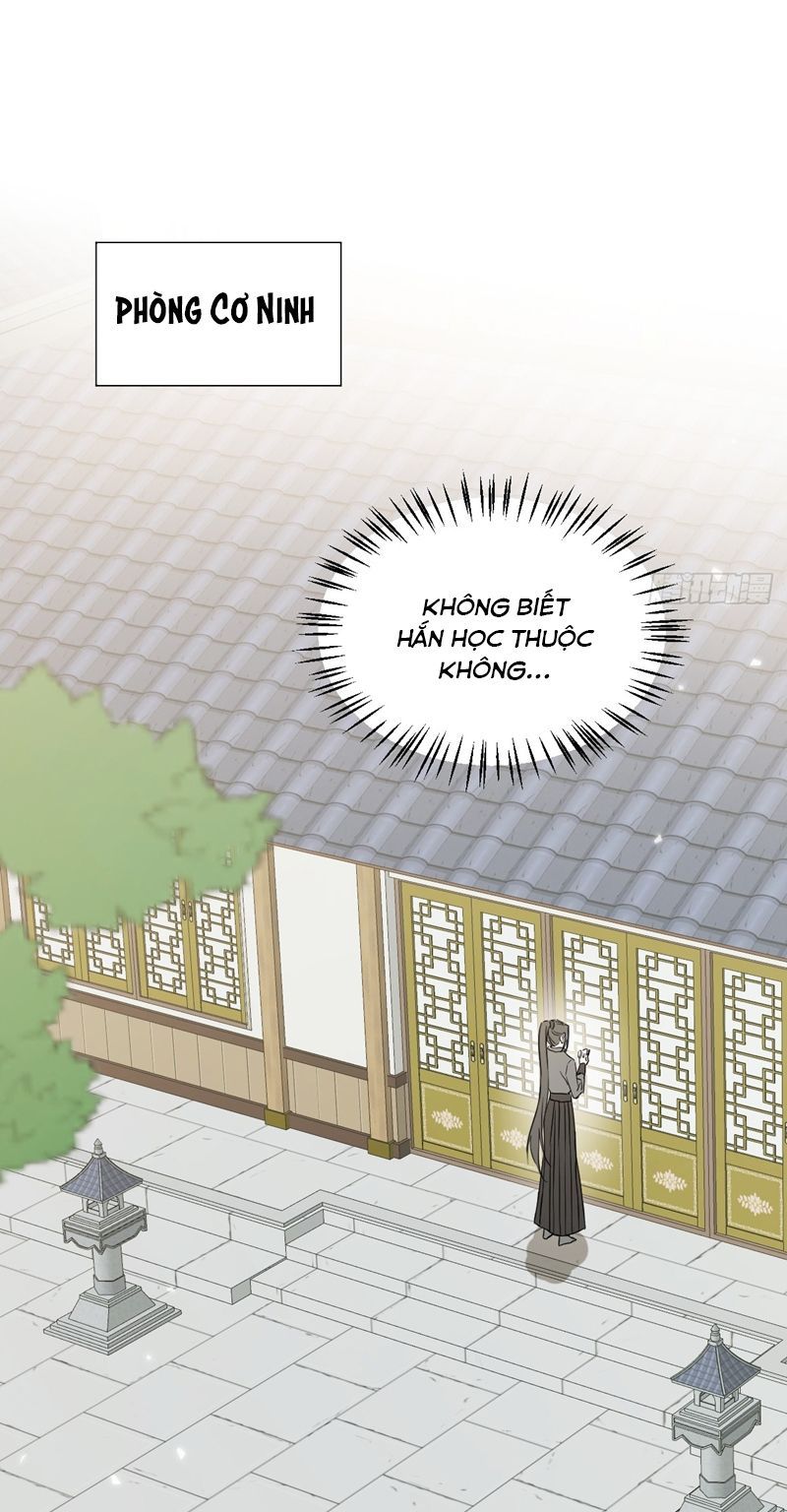 Sau Khi Trùng Sinh Thuần Phục Ác Đồ Hắc Liên Hoa Chap 38 - Next Chap 39