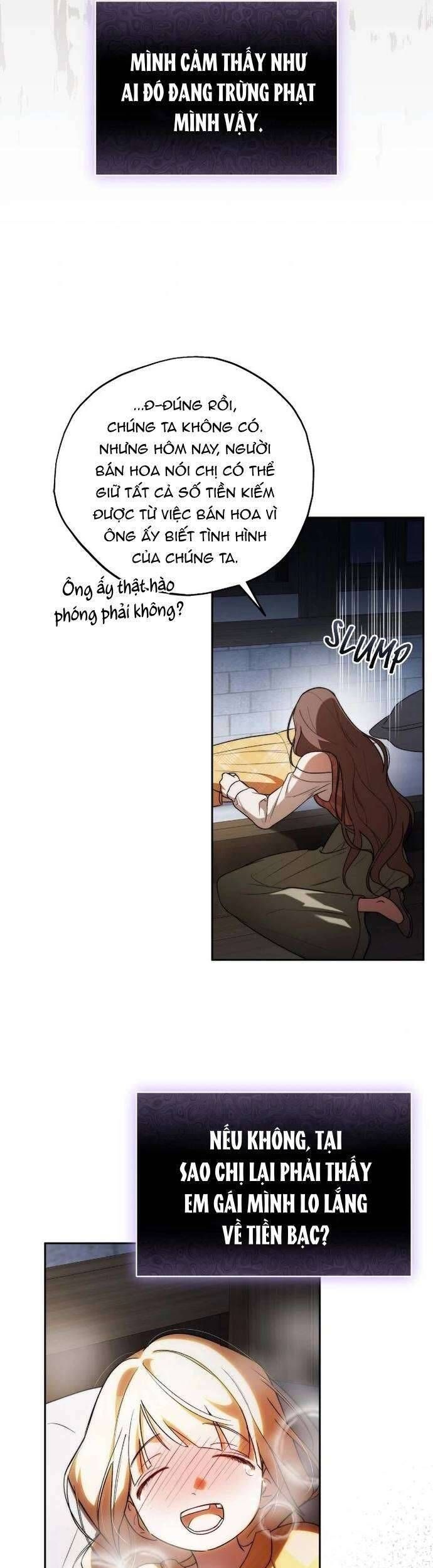 Hối Hận Kiêu Ngạo Chap 2 - Next Chap 3